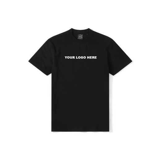 CUSTOM WALK OUT TEE