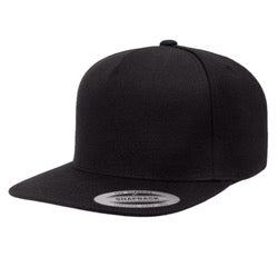 Trucker Black