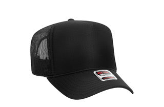Trucker balck